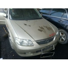 Đầu xe Mazda323